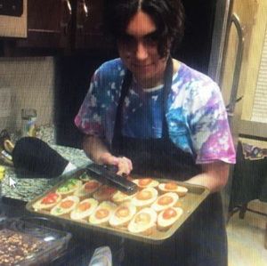 Meet your Posher, Noah